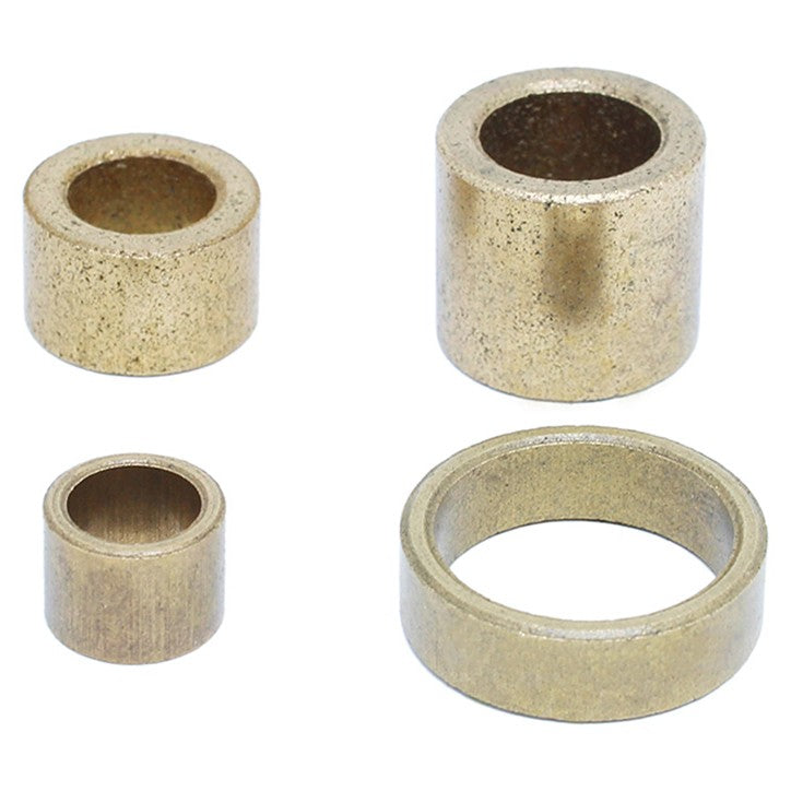 Kit de Buchas para Motor de Partida - Unifap - KT-0150-00 - (1)