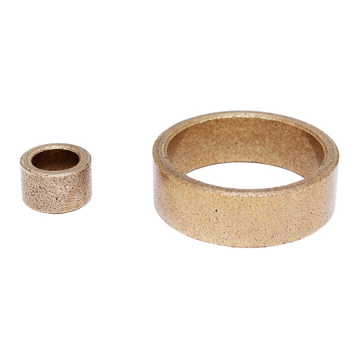 Kit de Buchas para Motor de Partida - Unifap - KT-0152-00 - (1)