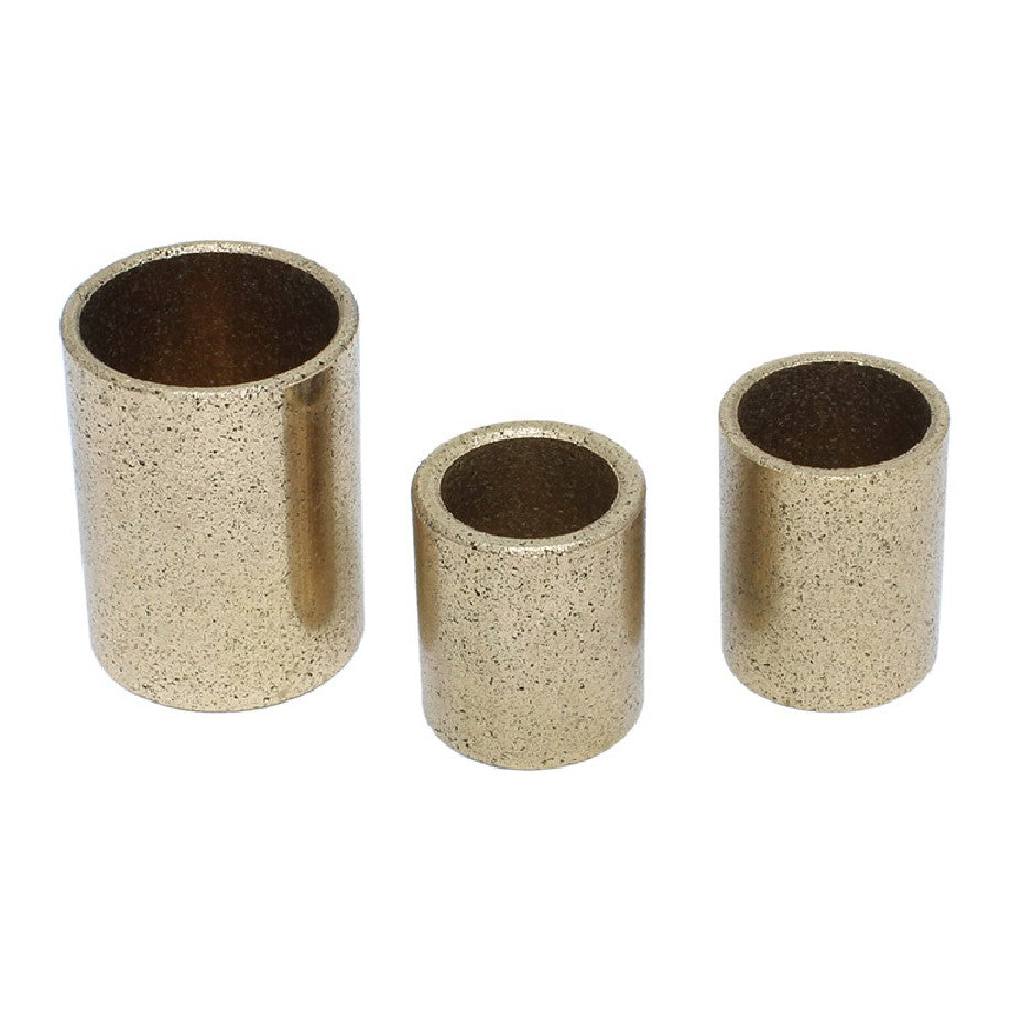 Kit de Buchas para Motor de Partida - Unifap - KT-0154-00 - (1)