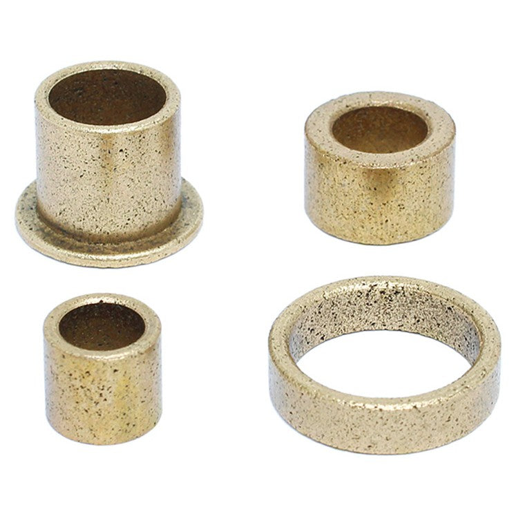 Kit de Buchas para Motor de Partida - Unifap - KT-0155-00 - (1)