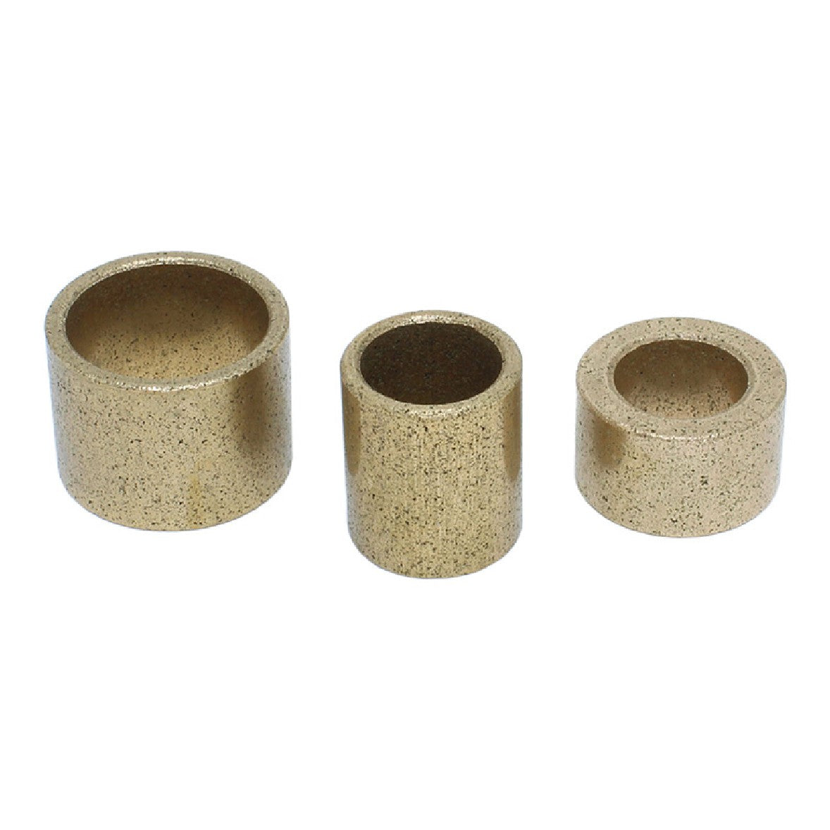 Kit de Buchas para Motor de Partida - Unifap - KT-0156-00 - (1)