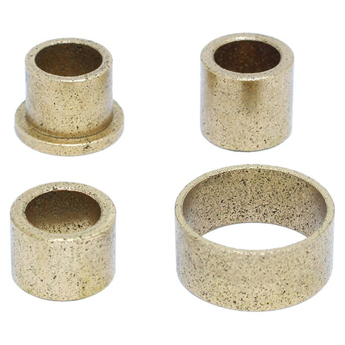 Kit de Buchas para Motor de Partida - Unifap - KT-0158-00 - (1)