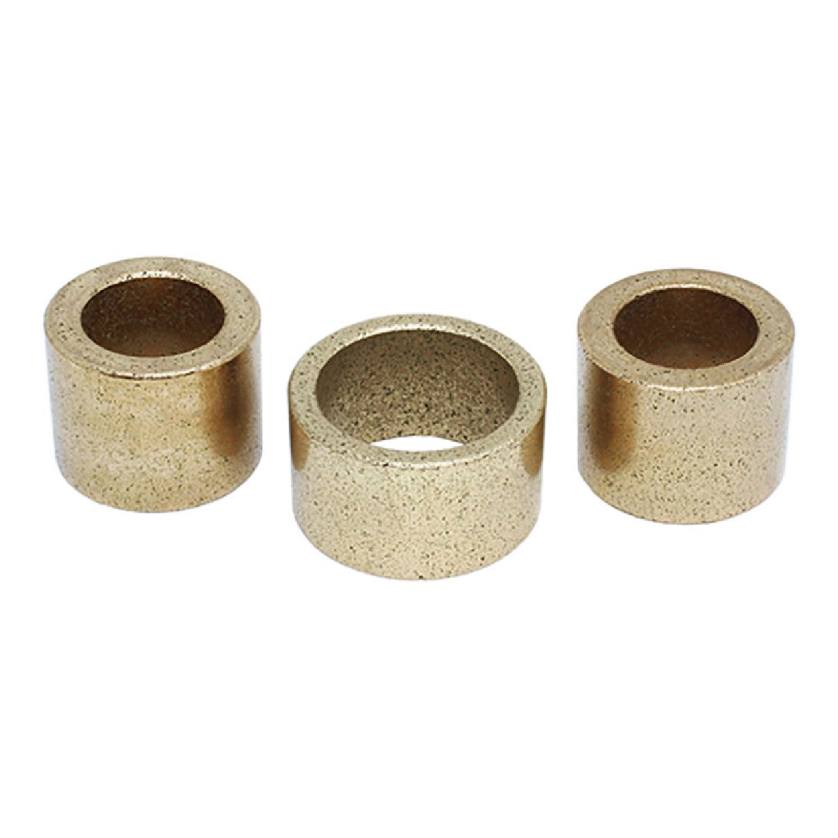 Kit de Buchas para Motor de Partida - Unifap - KT-0159-00 - (1)