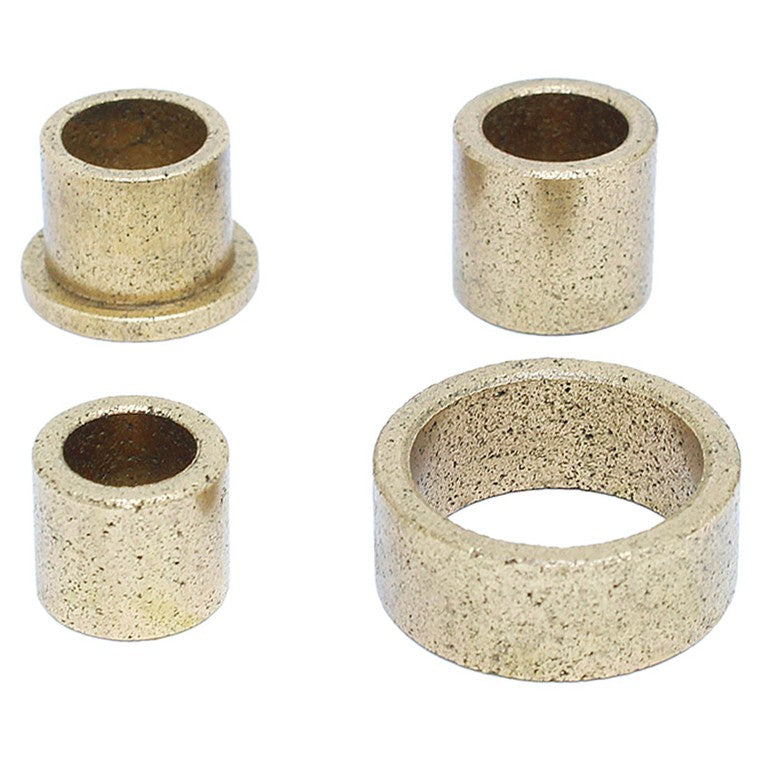 Kit de Buchas para Motor de Partida - Unifap - KT-0160-00 - (1)