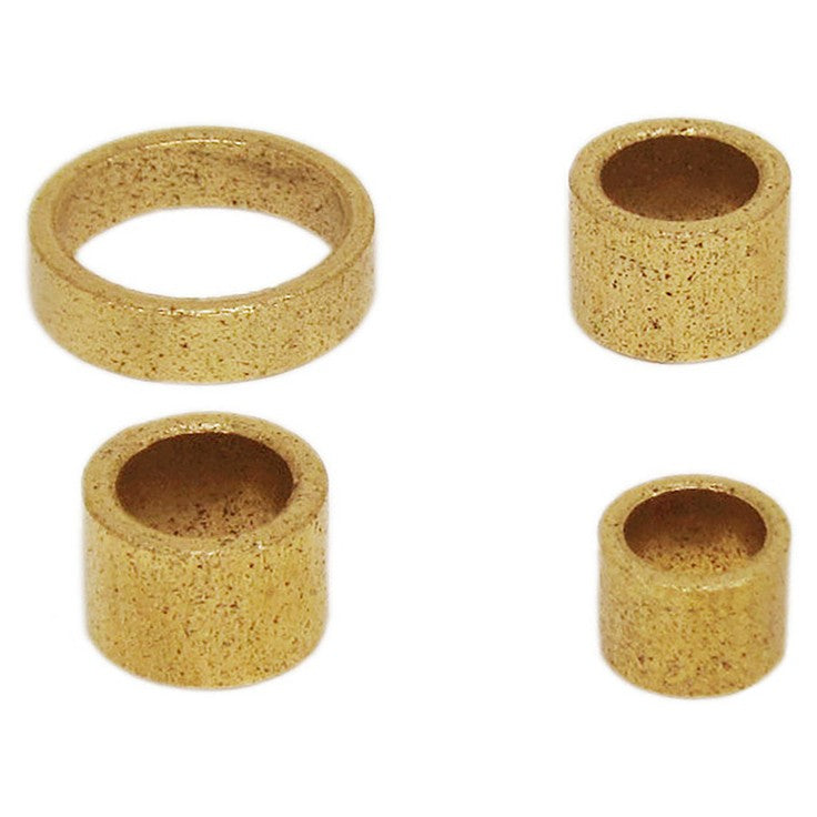 Kit de Buchas para Motor de Partida - Unifap - KT-0161-00 - (1)