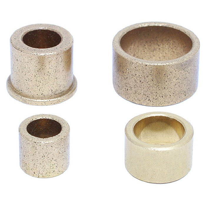 Kit de Buchas para Motor de Partida - Unifap - KT-0164-00 - (1)