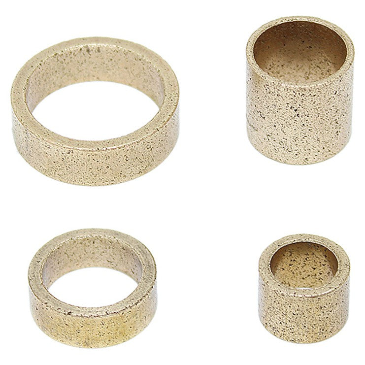 Kit de Buchas para Motor de Partida - Unifap - KT-0163-00 - (1)
