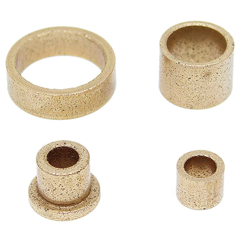 Kit de Buchas para Motor de Partida - Unifap - KT-0162-00 - (1)
