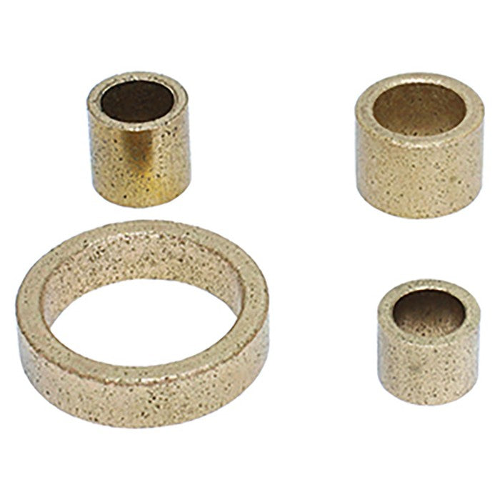 Kit de Buchas para Motor de Partida - Unifap - KT-0165-00 - (1)
