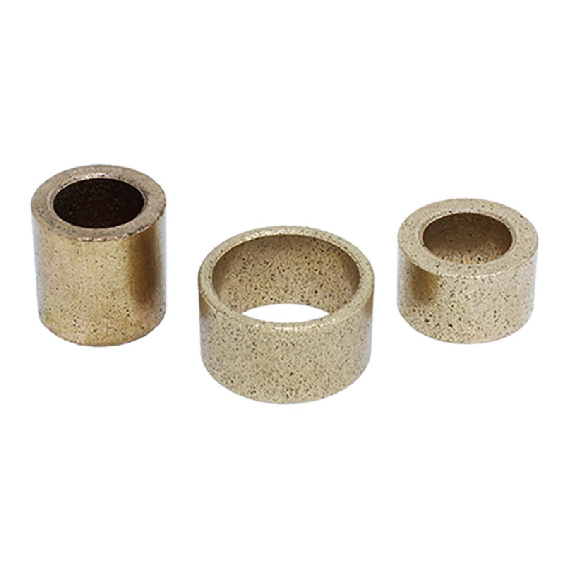 Kit de Buchas para Motor de Partida - Unifap - KT-0169-00 - (1)