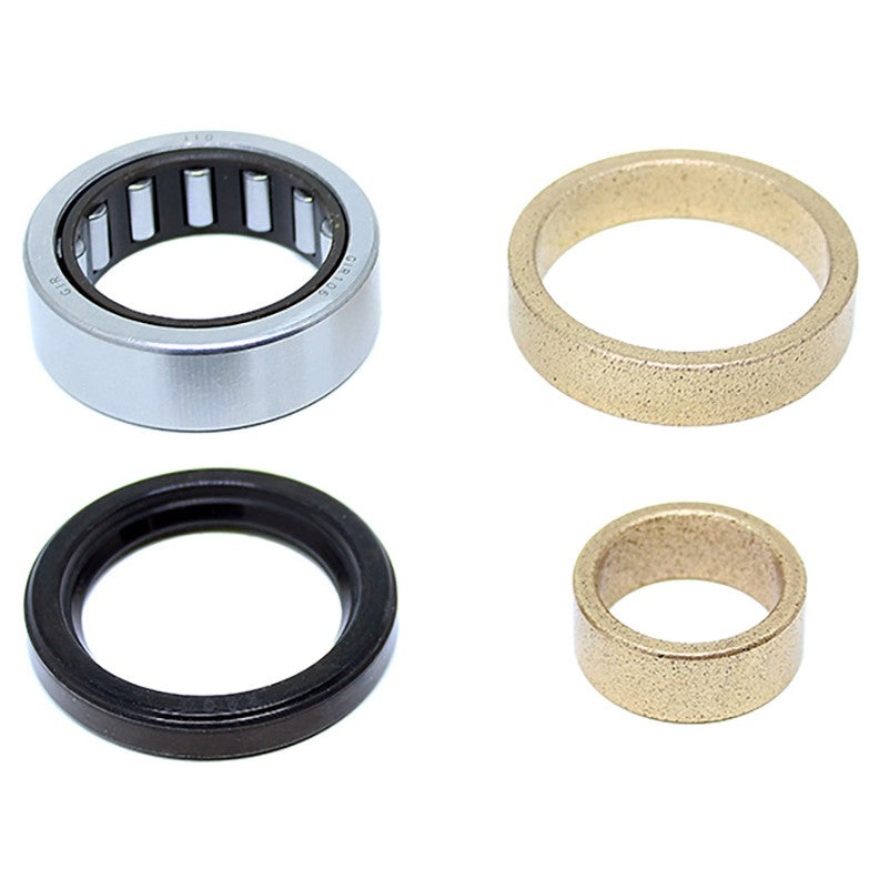 Kit de Buchas com Rolamento para Motor de Partida - Unifap - KT-0171-00 - (1)