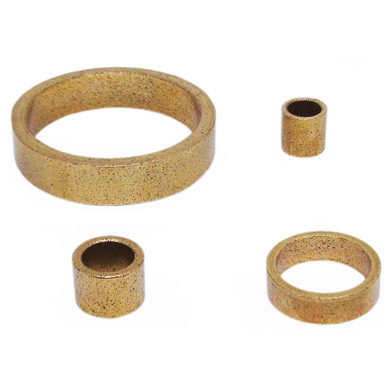 Kit de Buchas para Motor de Partida - Unifap - KT-0175-00 - (1)