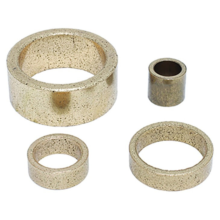 Kit de Buchas para Motor de Partida - Unifap - KT-0174-00 - (1)