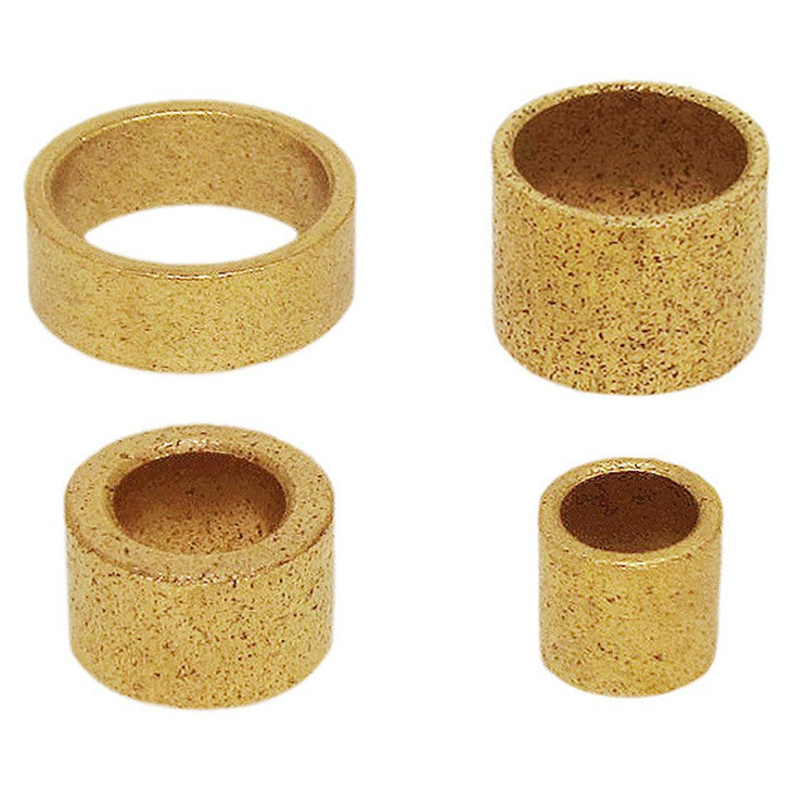 Kit de Buchas para Motor de Partida - Unifap - KT-0173-00 - (1)