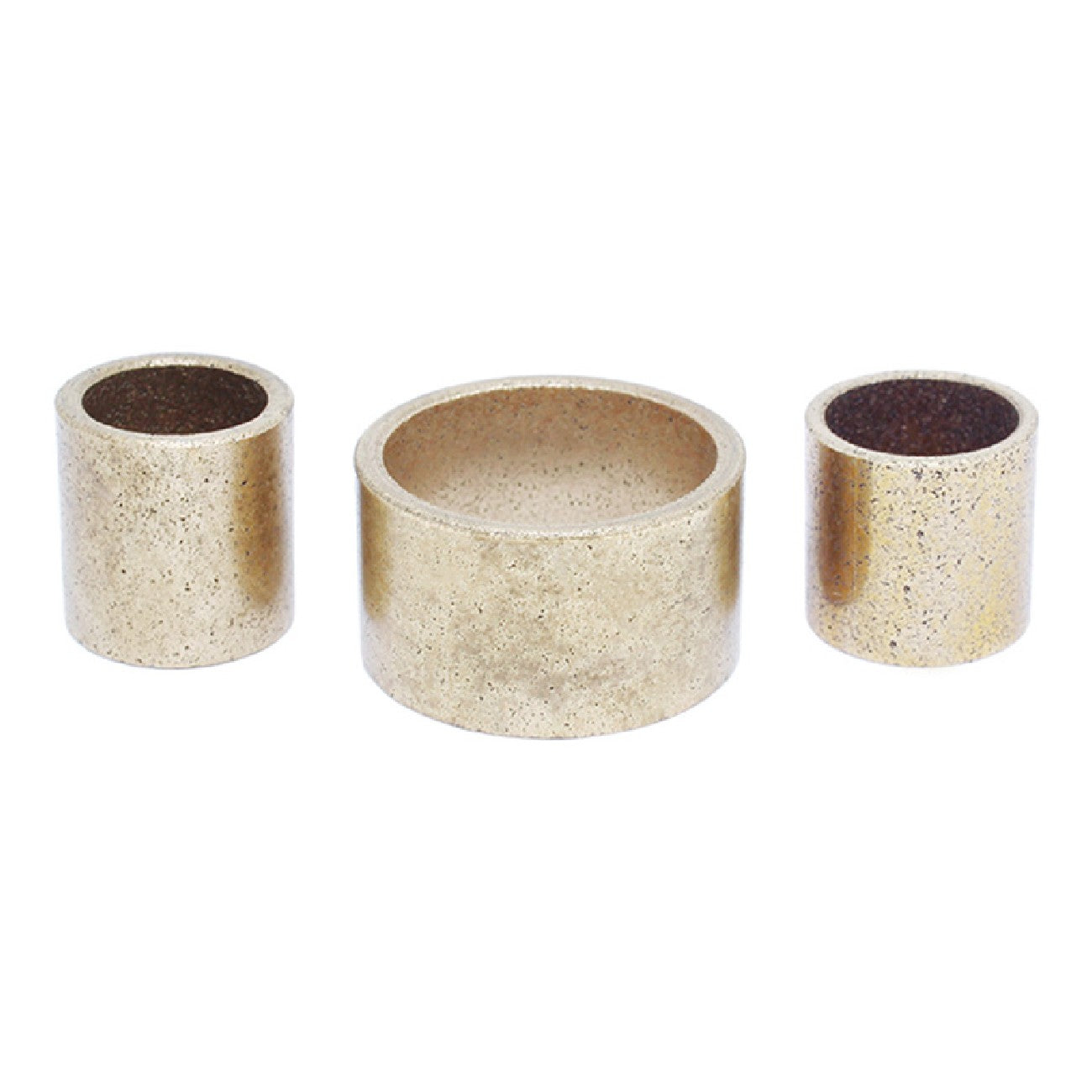Kit de Buchas para Motor de Partida - Unifap - KT-0176-00 - (1)