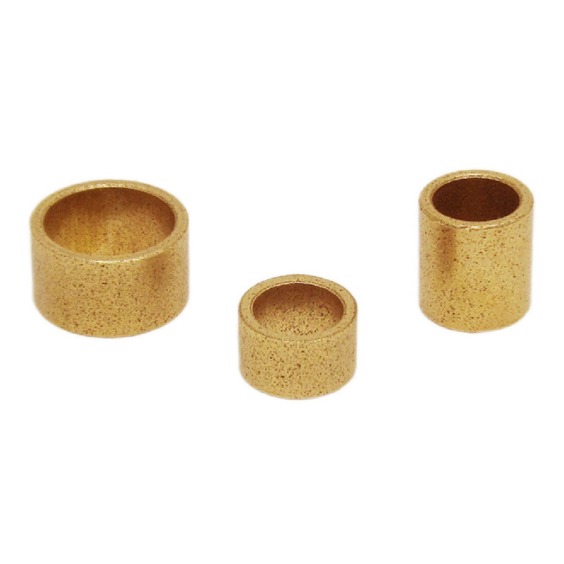 Kit de Buchas para Motor de Partida - Unifap - KT-0178-00 - (1)