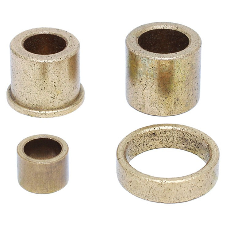 Kit de Buchas para Motor de Partida - Unifap - KT-0182-00 - (1)