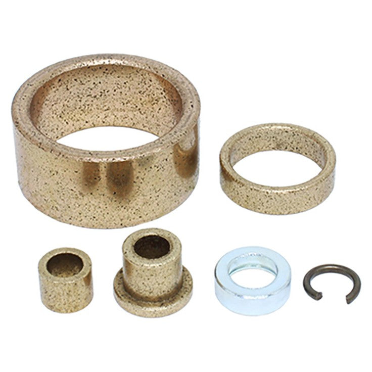 Kit de Buchas para Motor de Partida - Unifap - KT-0185-00 - (1)