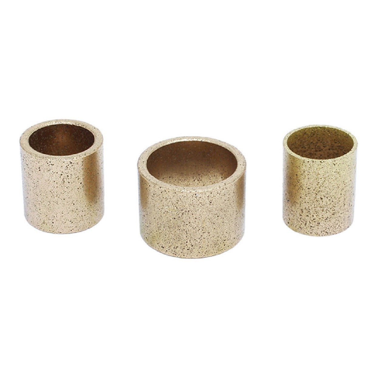 Kit de Buchas para Motor de Partida - Unifap - KT-0186-00 - (1)