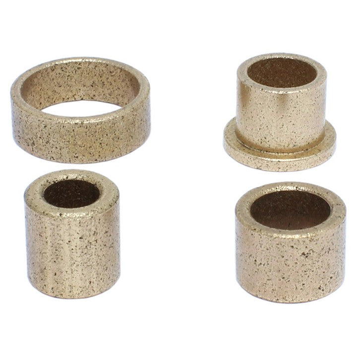 Kit de Buchas para Motor de Partida - Unifap - KT-0188-00 - (1)