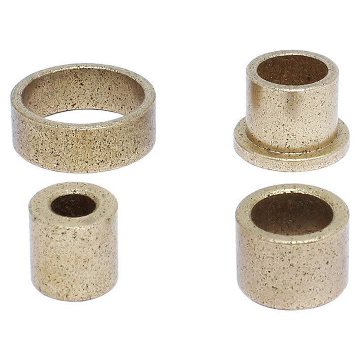 Kit de Buchas para Motor de Partida - Unifap - KT-0189-00 - (1)