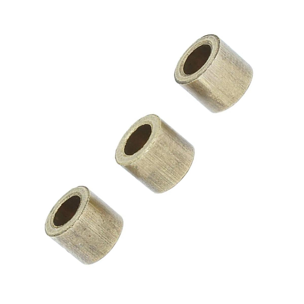 Kit de Buchas para Motor de Partida - Unifap - KT-0191-00 - (1)