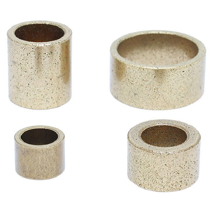 Kit de Buchas para Motor de Partida - Unifap - KT-0193-00 - (1)