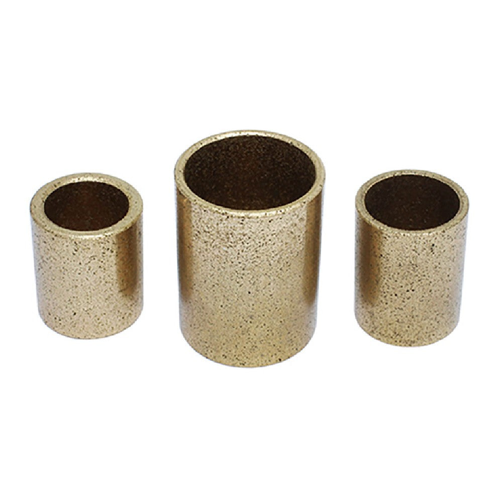 Kit de Buchas para Motor de Partida - Unifap - KT-0195-00 - (1)