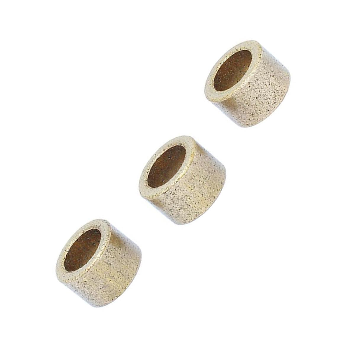 Kit de Buchas para Motor de Partida - Unifap - KT-0196-00 - (1)