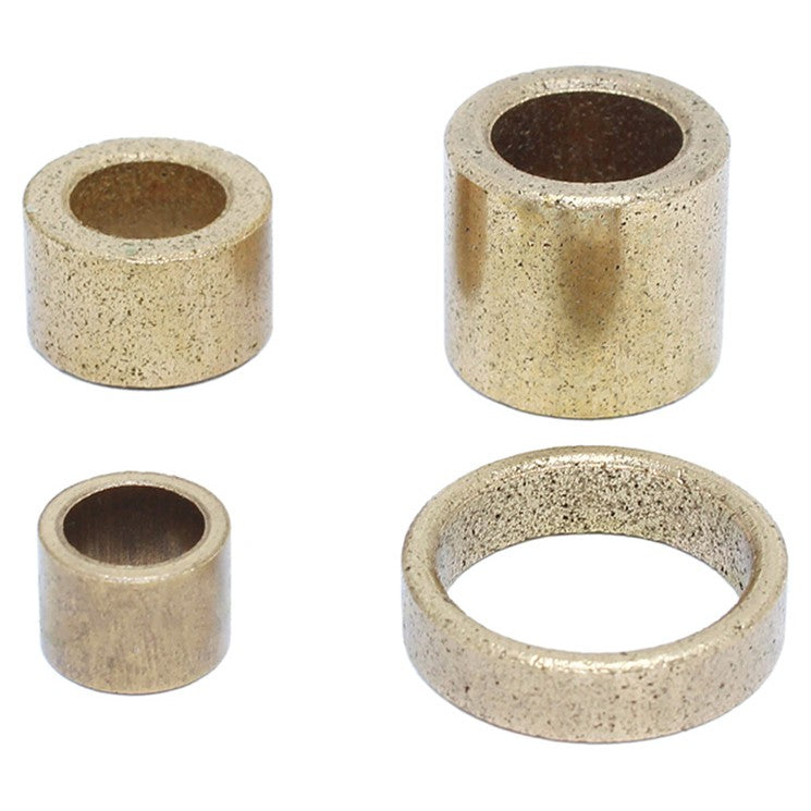 Kit de Buchas para Motor de Partida - Unifap - KT-0197-00 - (1)