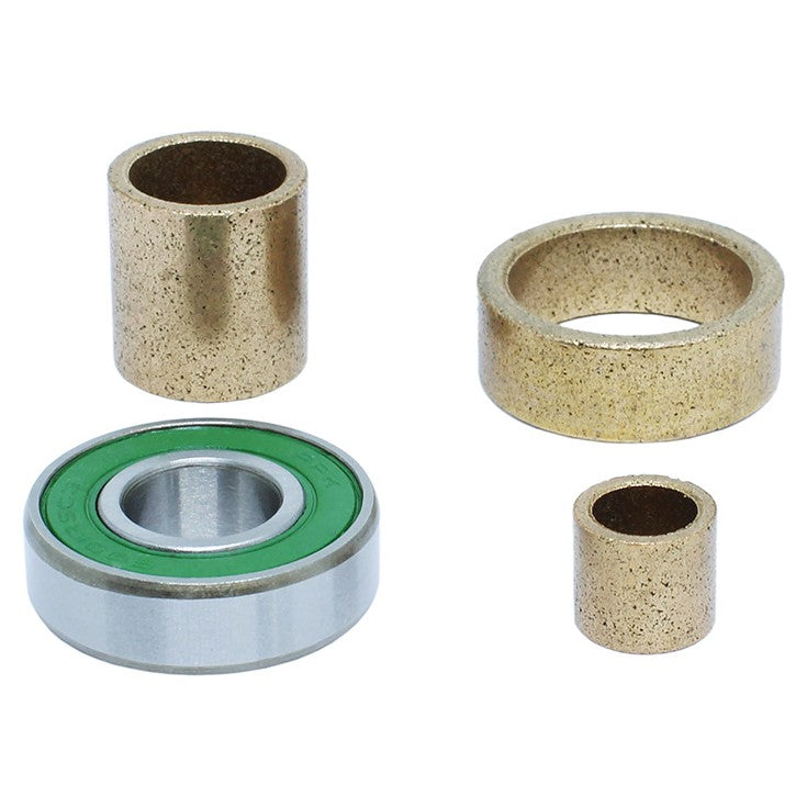 Kit de Buchas com Rolamento para Motor de Partida - Unifap - KT-0199-00 - (1)