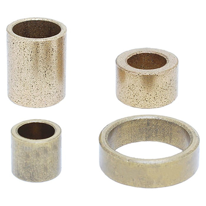 Kit de Buchas para Motor de Partida - Unifap - KT-0202-00 - (1)