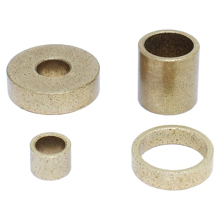 Kit de Buchas para Motor de Partida - Unifap - KT-0210-00 - (1)