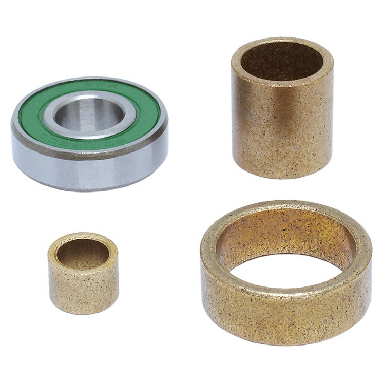 Kit de Buchas com Rolamento para Motor de Partida - Unifap - KT-0211-00 - (1)