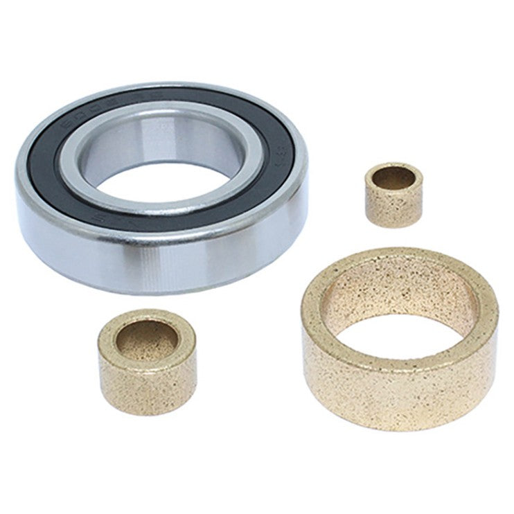 Kit de Buchas com Rolamento para Motor de Partida - Unifap - KT-0212-00 - (1)