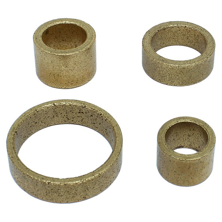 Kit de Buchas para Motor de Partida - Unifap - KT-0214-00 - (1)