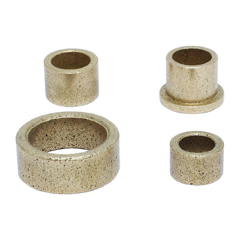 Kit de Buchas para Motor de Partida - Unifap - KT-0221-00 - (1)
