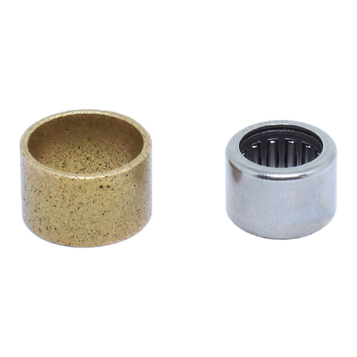 Kit de Buchas com Rolamento para Motor de Partida - Unifap - KT-0222-00 - (1)