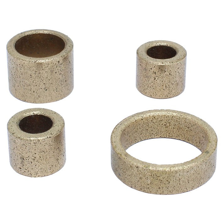 Kit de Buchas para Motor de Partida - Unifap - KT-0225-00 - (1)