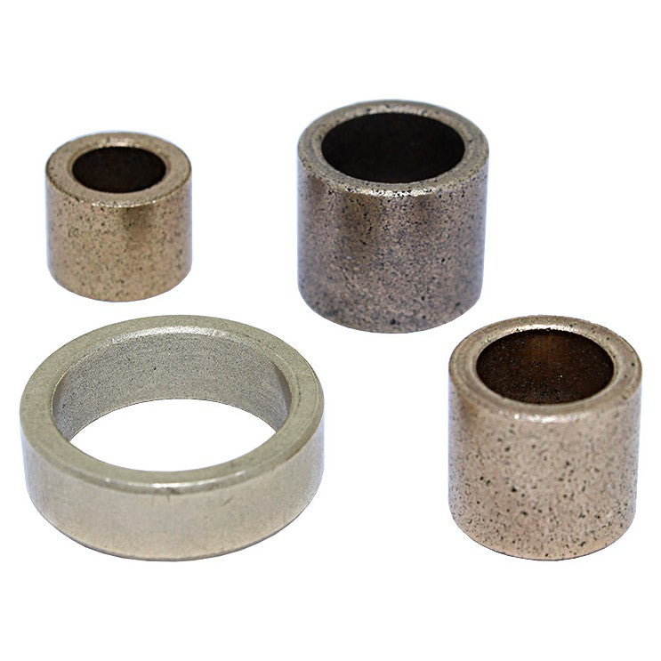 Kit de Buchas para Motor de Partida - Unifap - KT-0233-00 - (1)