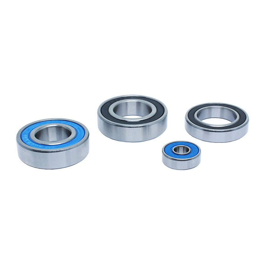 Kit de Rolamentos para Motor de Partida - Unifap - KT-0235-00 - (1)