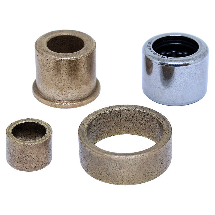Kit de Buchas com Rolamento para Motor de Partida - Unifap - KT-0239-00 - (1)