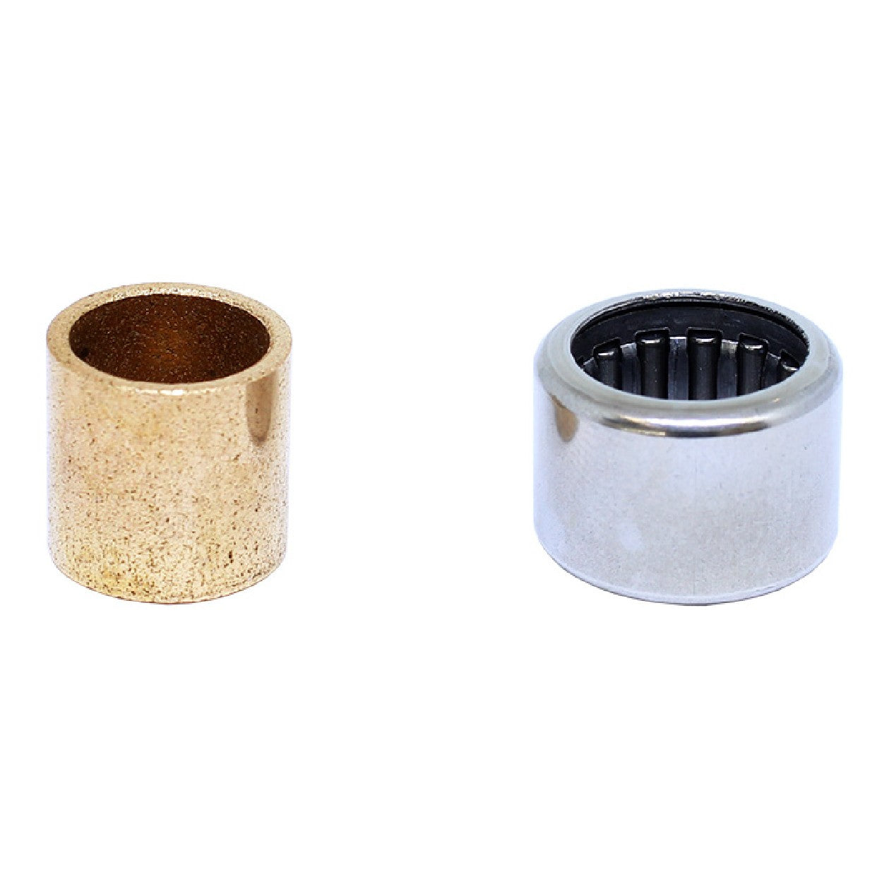 Kit de Buchas com Rolamento para Motor de Partida - Unifap - KT-0238-00 - (1)