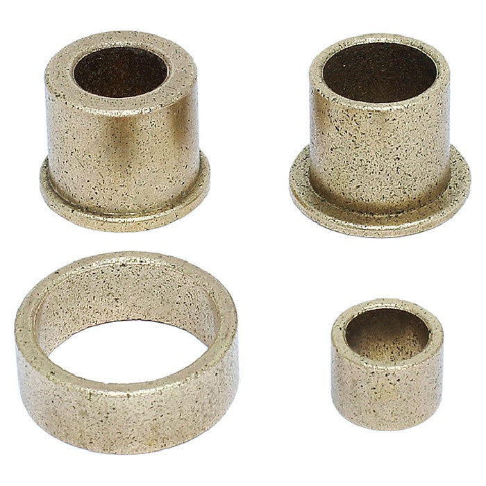 Kit de Buchas para Motor de Partida - Unifap - KT-0247-00 - (1)