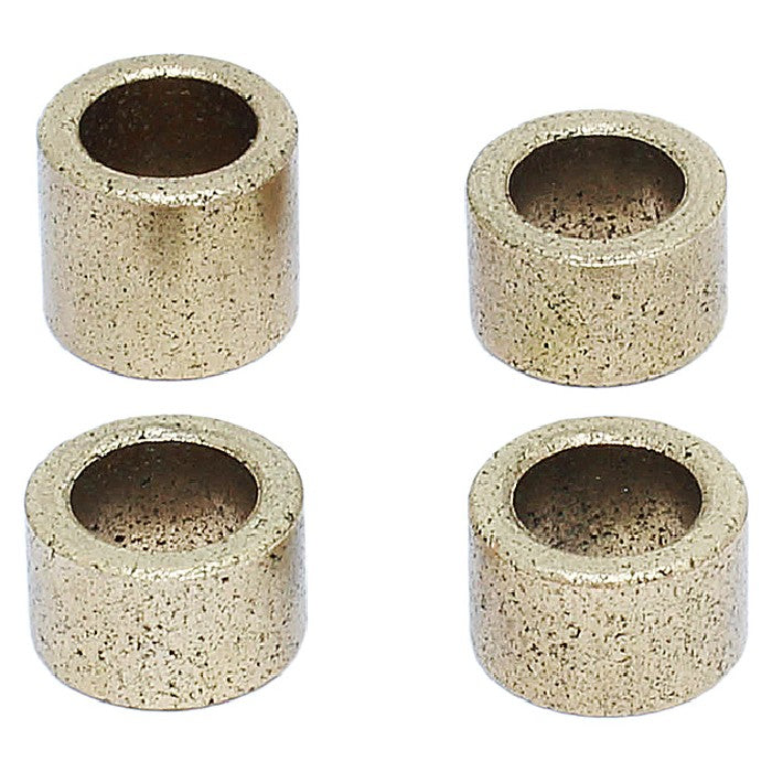 Kit de Buchas para Motor de Partida - Unifap - KT-0249-00 - (1)