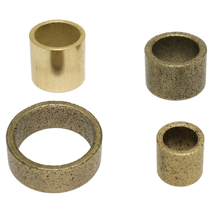 Kit de Buchas para Motor de Partida - Unifap - KT-0251-00 - (1)