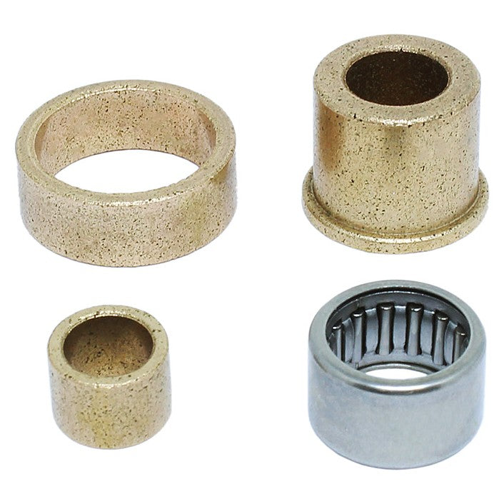 Kit de Buchas com Rolamento para Motor de Partida - Unifap - KT-0248-00 - (1)