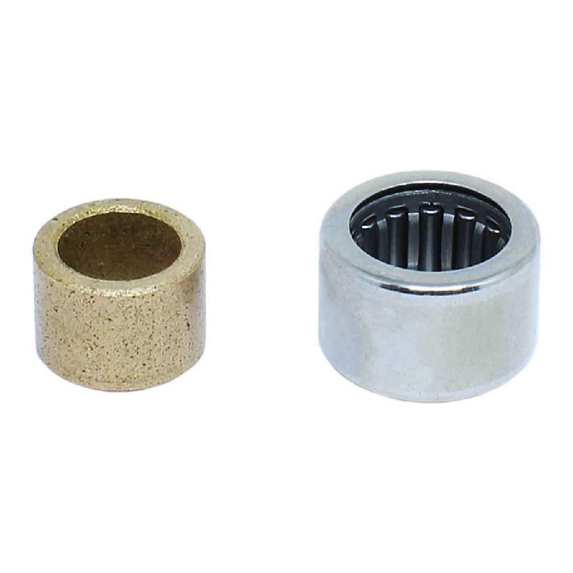 Kit de Buchas com Rolamento para Motor de Partida - Unifap - KT-0252-00 - (1)