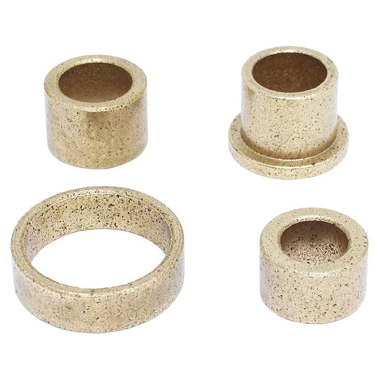 Kit de Buchas para Motor de Partida - Unifap - KT-0253-00 - (1)