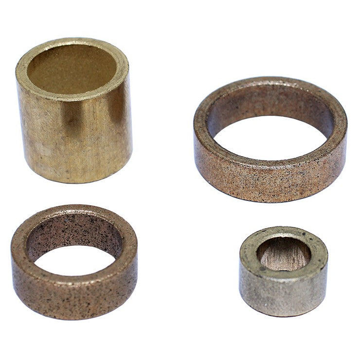 Kit de Buchas para Motor de Partida - Unifap - KT-0254-00 - (1)